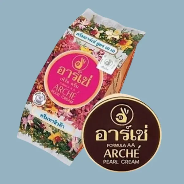 Archi Pearl Cream