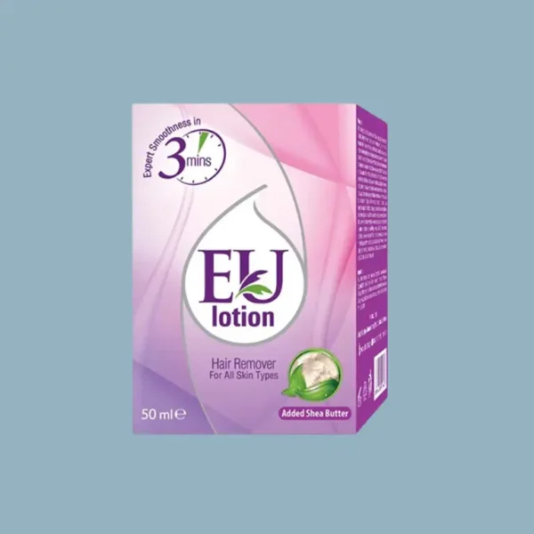 EU Hair Removal Lotion