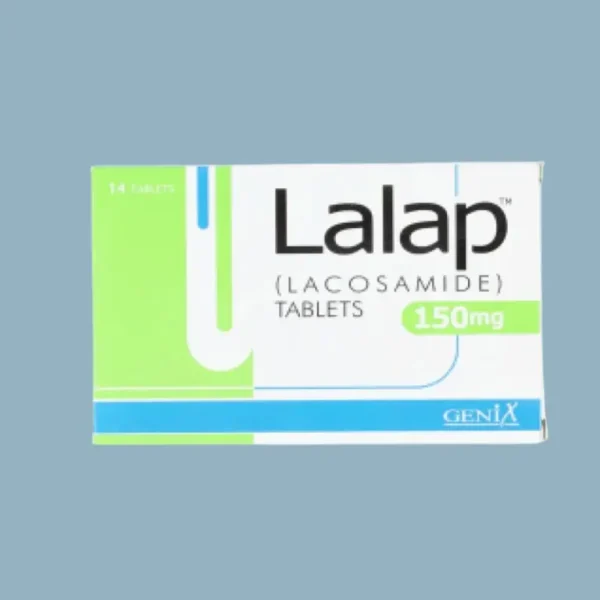 Lalap 150mg Tablet